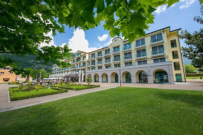 Appartement in Porlezza am Luganersee