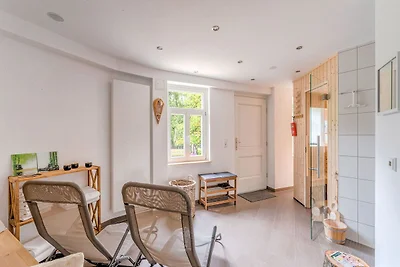 Ferienhaus mit Sauna in Bad Harzburg