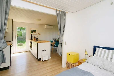 6 Personen Ferienhaus in Skibby-By Traum