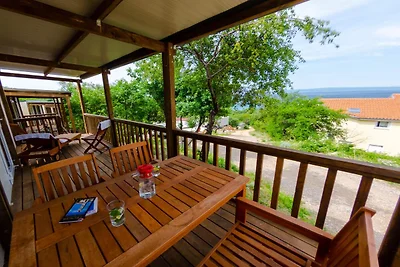 Stay with Shared Outdoor Pool