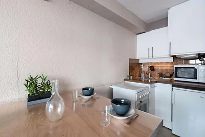 2 Zimmer für 4 Personen