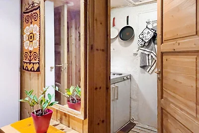 4 persoons vakantie huis in BROMMA-By Traum