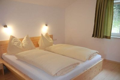 Ferienwohnung mit 2 Schlafzimmer