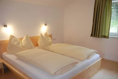 Ferienwohnung mit 2 Schlafzimmer