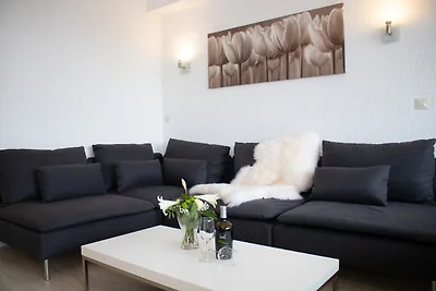 Komfortable Auszeit in Winterberg