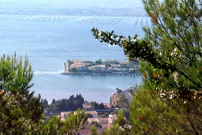 Accogliente cottage vicino alla spiaggia ad...