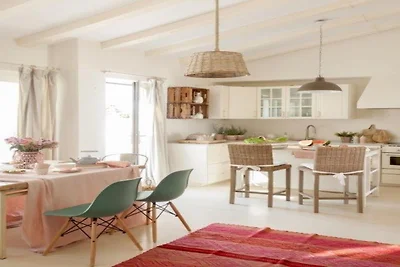 Casa Tecolote - Ferienhaus Mit Privatem Pool