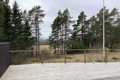 4 Sterne Ferienhaus in GRISSLEHAMN