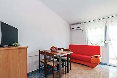 Apartments Hak - One Bedroom Apartment with T...