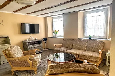 Vakantiehuis in Konz