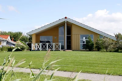 12 Personen Ferienhaus in Otterndorf