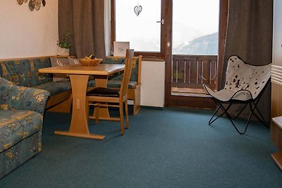 Ferienwohnung mit Nationalpark Card inklusive