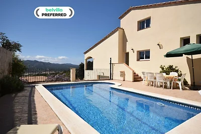 Private Poolvilla, 8 Gäste