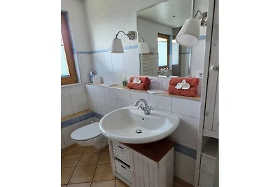 Ferienhaus mit 2 Schlafzimmer