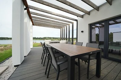Holiday home relaxing holiday Zutendaal