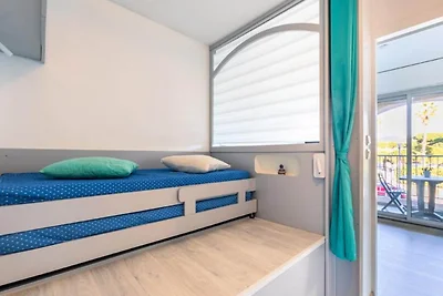 Hyeres Park Studio f�r vier Personen