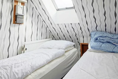 5 Personen Ferienhaus in Rønne