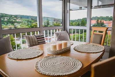 Elegant and Scenic Peaceful Apartments Portor...