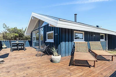 4 Sterne Ferienhaus in Løkken