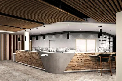 Apart Hotel Prestige Odalys L Eclose