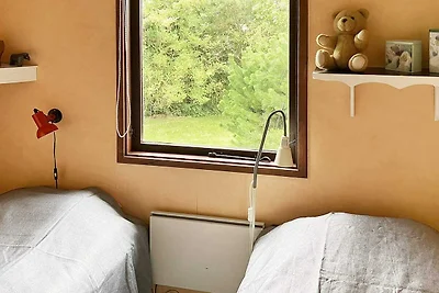 5 Personen Ferienhaus in Lemvig-By Traum