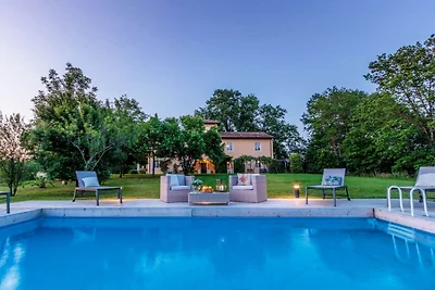 Villa in Toscane met Privézwembad