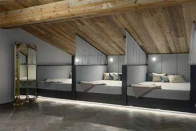 Apartment nahe Gletscherskigebiet