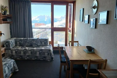 Wohnung in Villards bei den Skiliften
