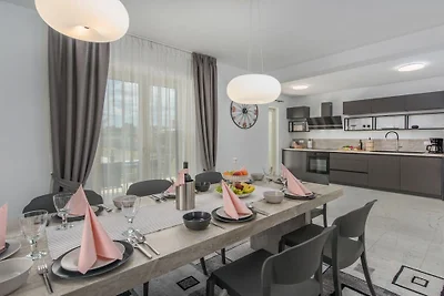 Villa de 3 dormitorios