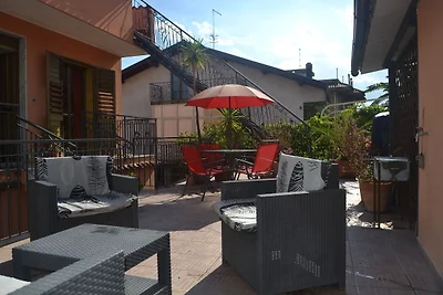 Terrazza / Balcone Terrazza / Balcone