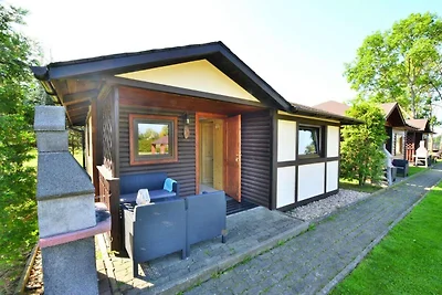 Casa Łącko vicino spiaggia Baltica