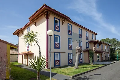 Grote villa voor 8 personen vlakbij de oceaan
