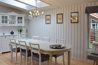 6 Personen Ferienhaus in Idestrup
