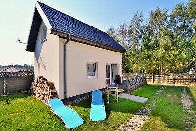 Casa vacanze a Rusinowo