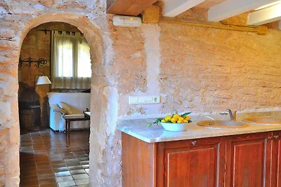 Villa in Alcudia mit Schwimmbecken