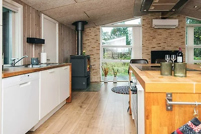 Gemutliches Refugium in Sonderho -- By Traum...