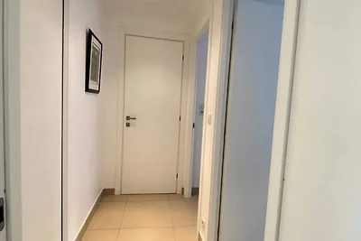 3 Kamers voor 4 personen