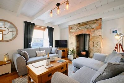 Casa a Porthleven vicino a St Michael’s Mount