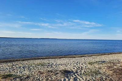 8 Personen Ferienhaus in Præstø