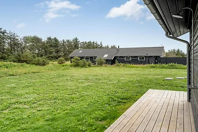 4 Sterne Ferienhaus in Løkken