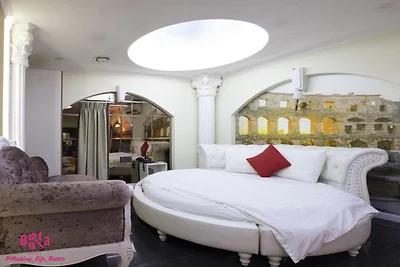 Elegante Suite Double Haven | Bonita Grand...