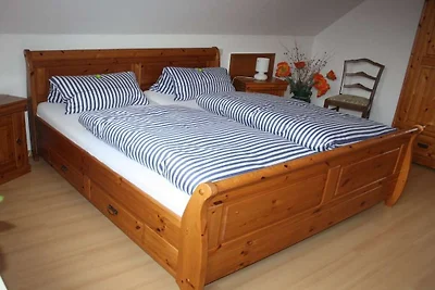 Ferienwohnung mit 1 Schlafzimmer