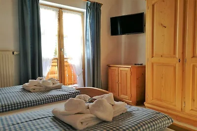 Ferienwohnung mit 1 Schlafzimmer