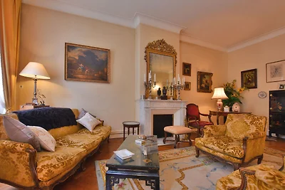 Vakantiehuis met privétuin