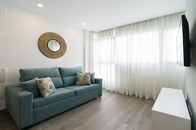 Wohnung in Telde nahe Playa de Melenara