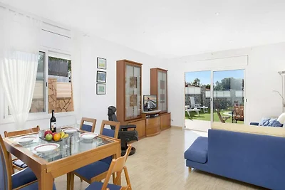 Villa au centre ville de Lloret de Mar