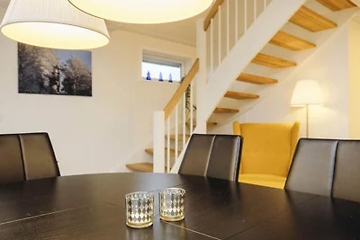 6 persoons vakantie huis in Læsø-By Traum