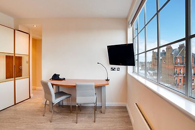 Appartement Premium à Londres avec Sauna