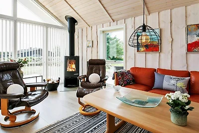 8 Personen Ferienhaus in Vejers Strand