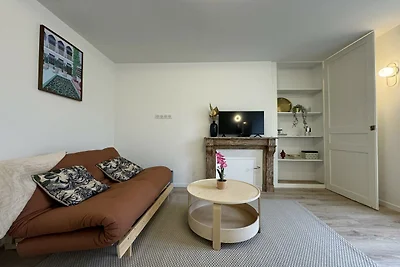 Appartamento a Le Mans con servizi concierge